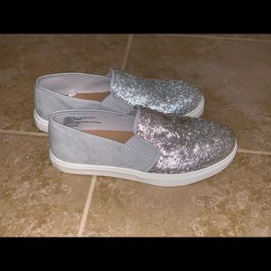 COPY - Brand New Size 8 slip on Shoes